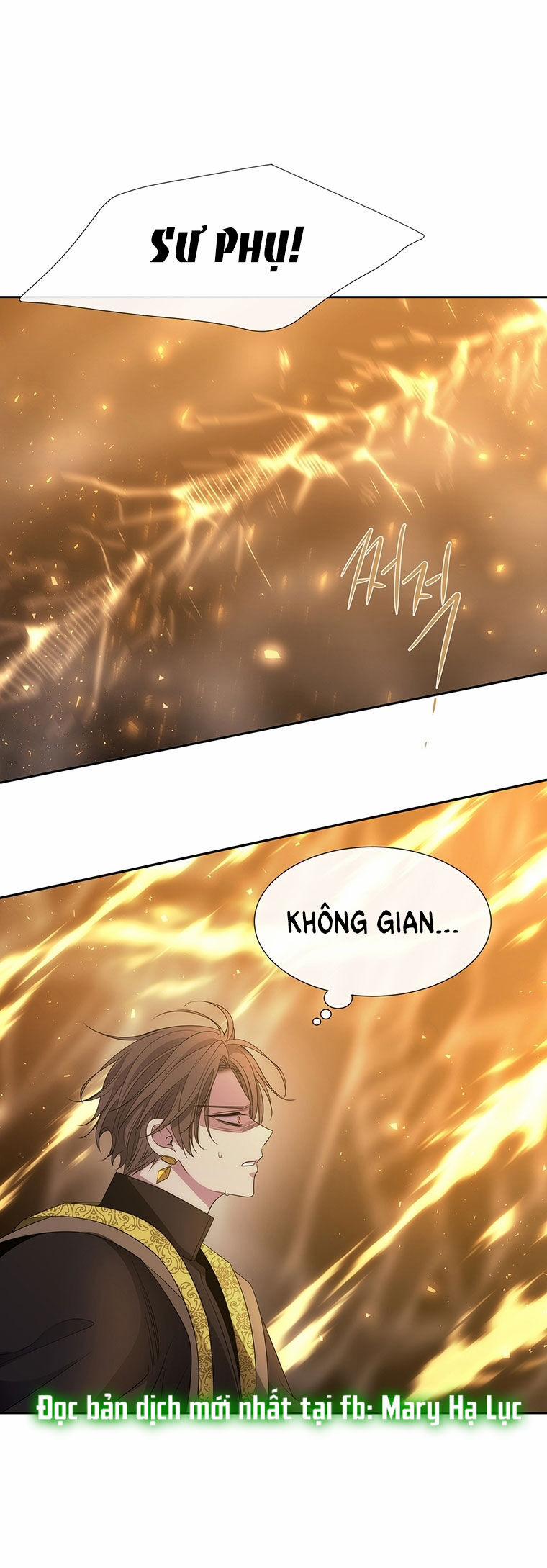 Năm Đại Đệ Tử Của Charlotte 179.1 trang 26