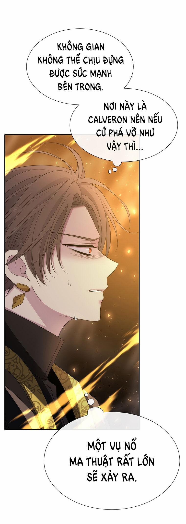 Năm Đại Đệ Tử Của Charlotte 179.1 trang 28