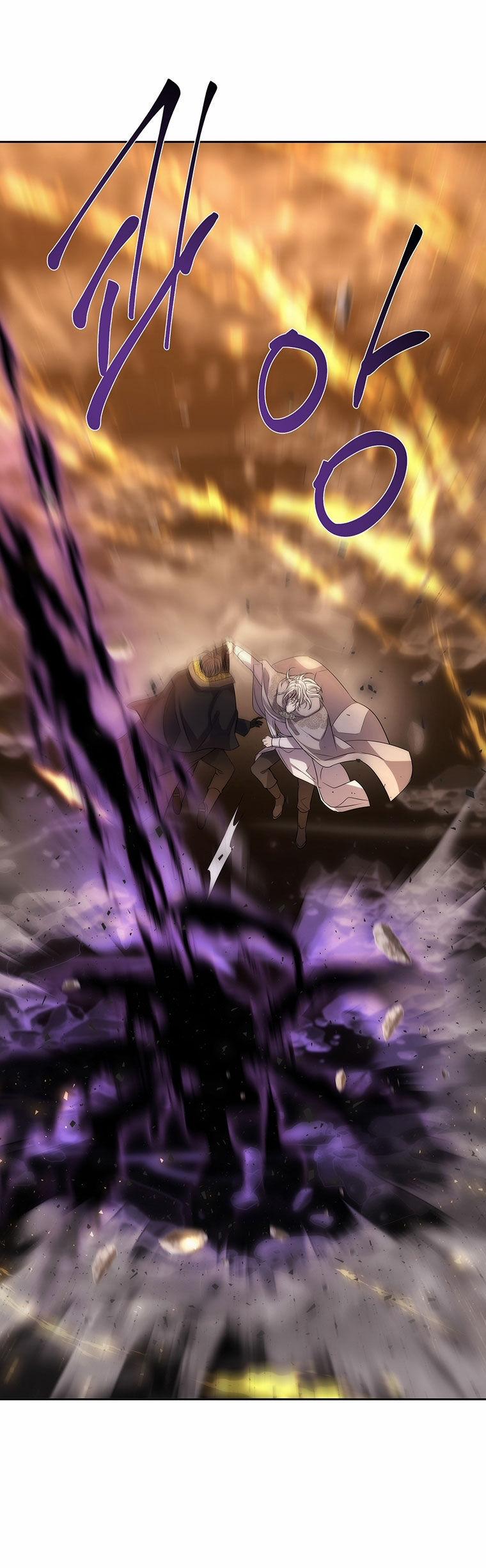 Năm Đại Đệ Tử Của Charlotte 179.2 trang 1