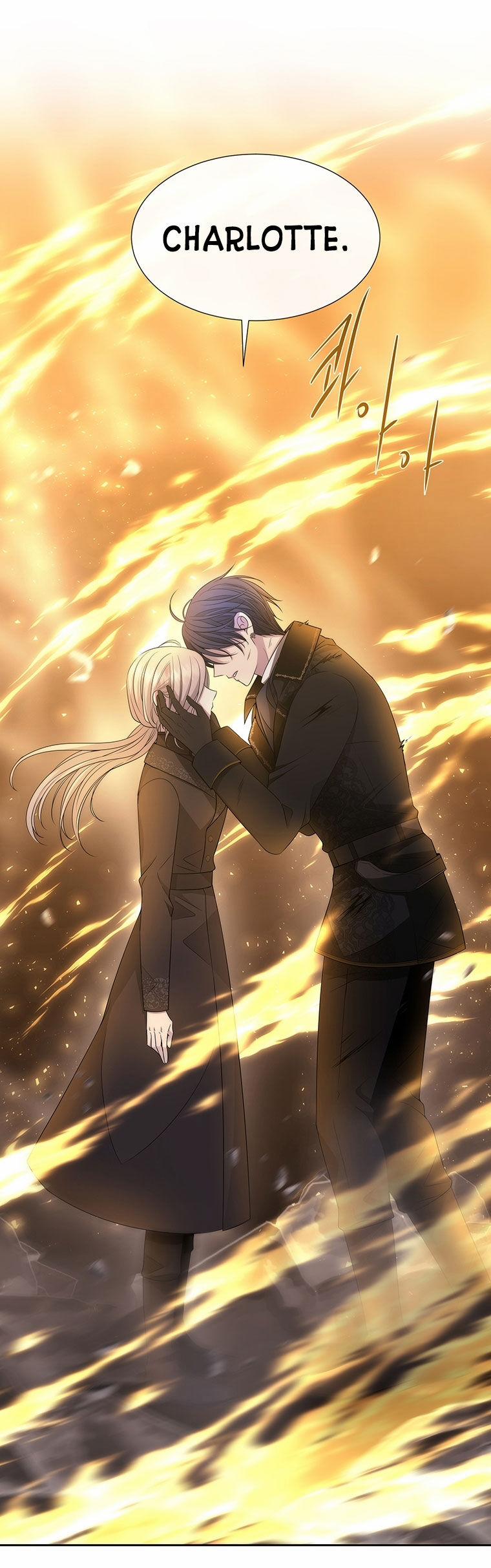 Năm Đại Đệ Tử Của Charlotte 179.2 trang 12