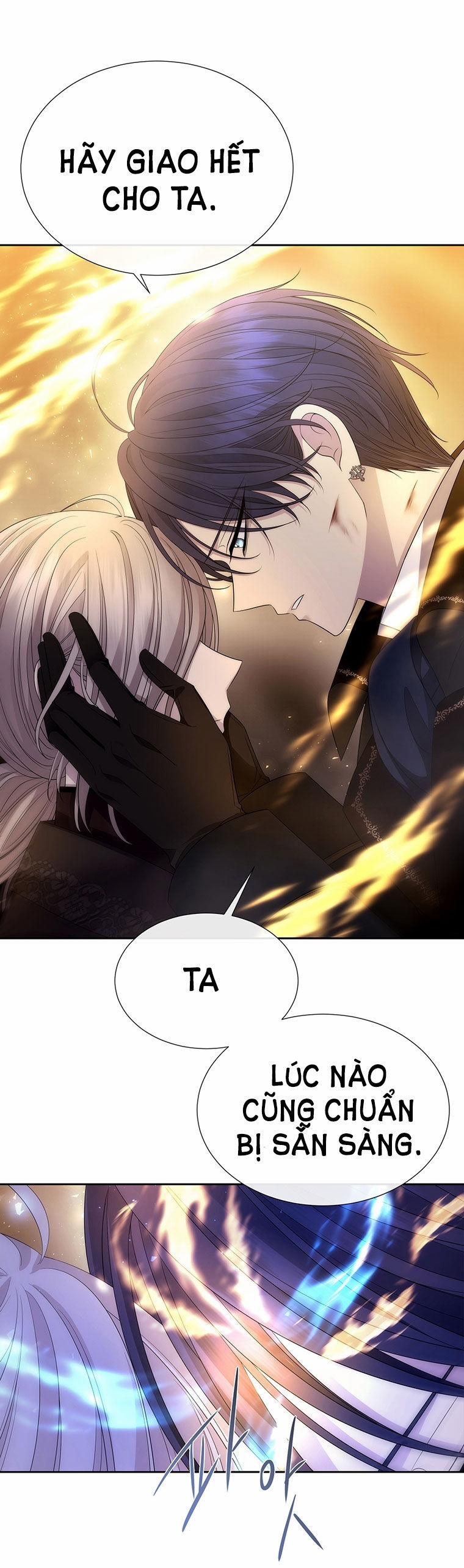 Năm Đại Đệ Tử Của Charlotte 179.2 trang 13