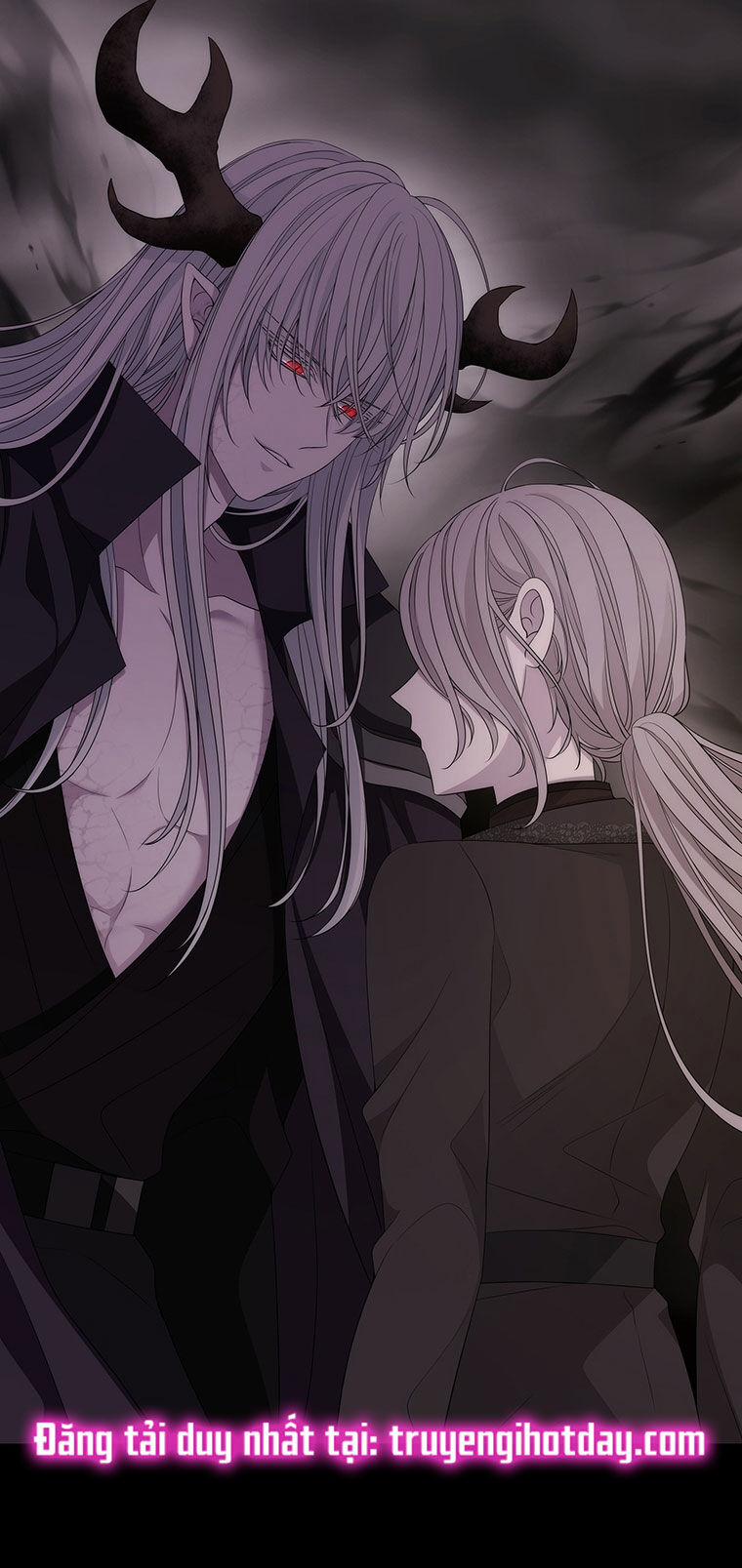 Năm Đại Đệ Tử Của Charlotte 179.2 trang 18