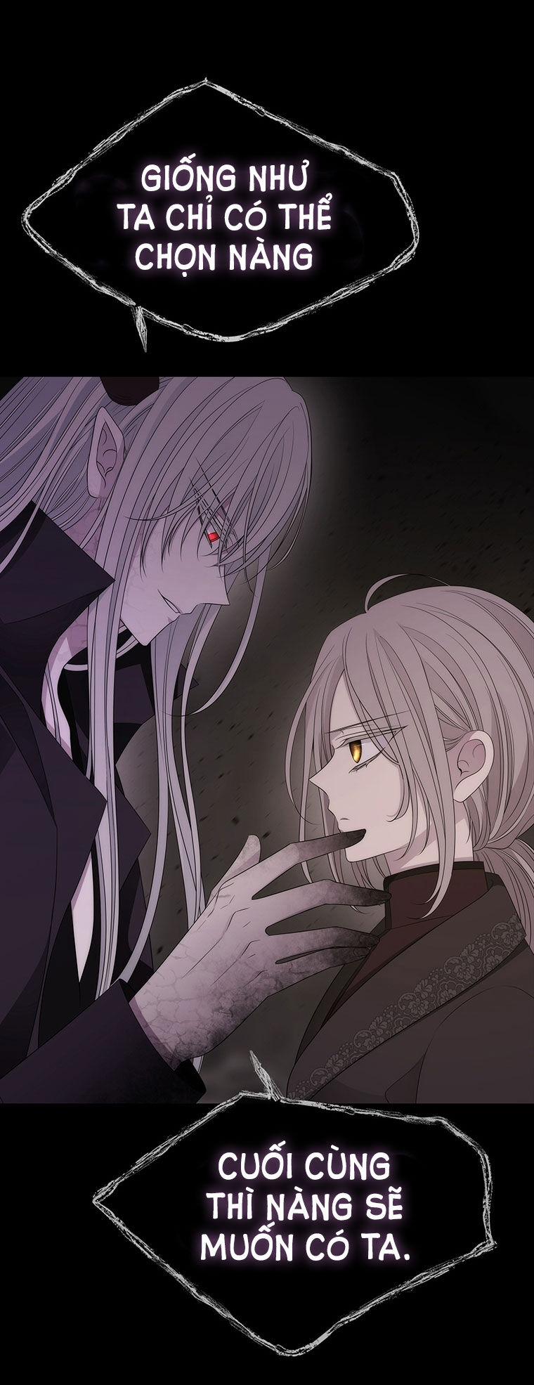 Năm Đại Đệ Tử Của Charlotte 179.2 trang 19