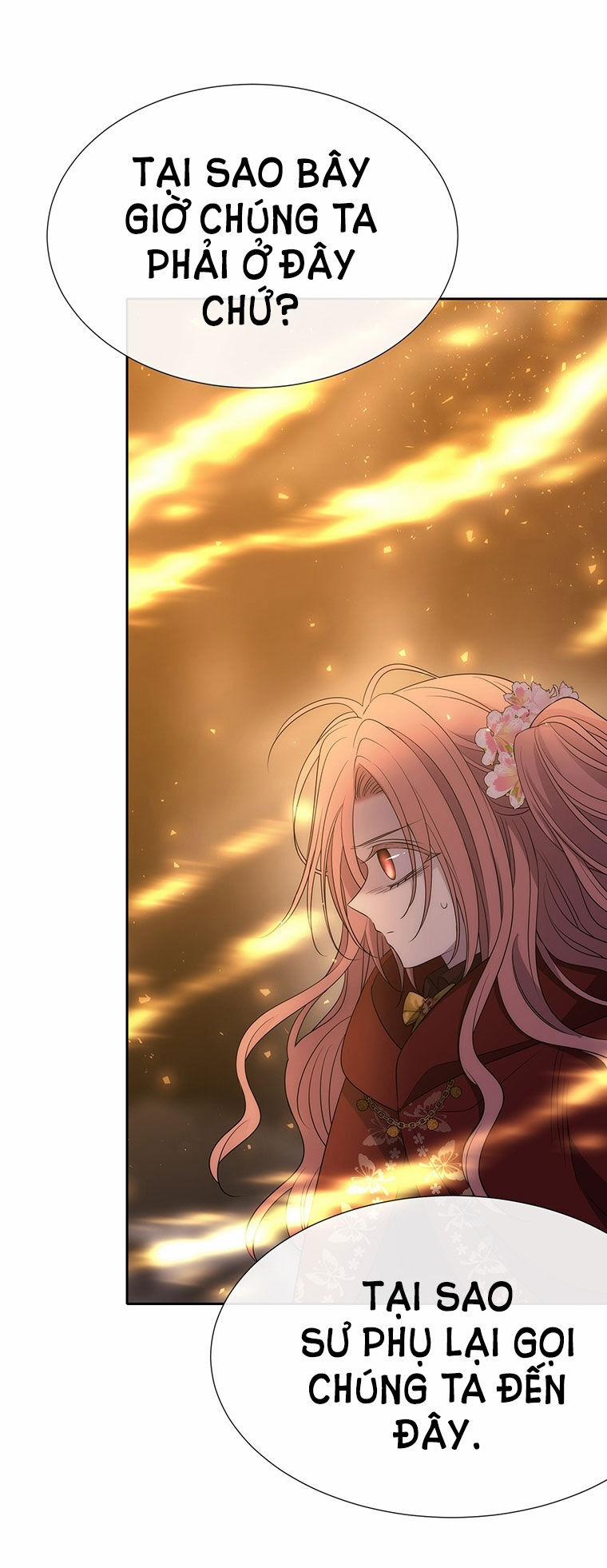 Năm Đại Đệ Tử Của Charlotte 179.2 trang 7