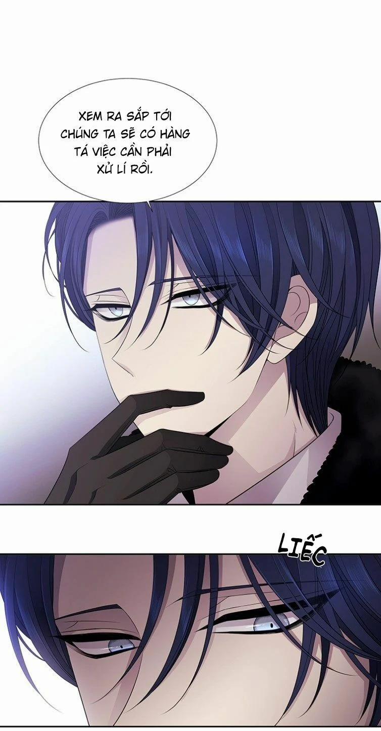 Năm Đại Đệ Tử Của Charlotte 18 trang 10