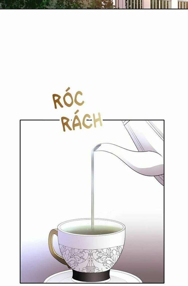 Năm Đại Đệ Tử Của Charlotte 18 trang 16