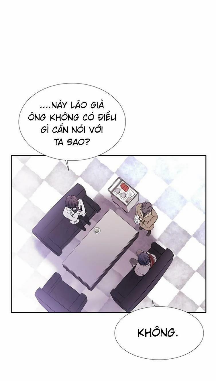 Năm Đại Đệ Tử Của Charlotte 18 trang 18