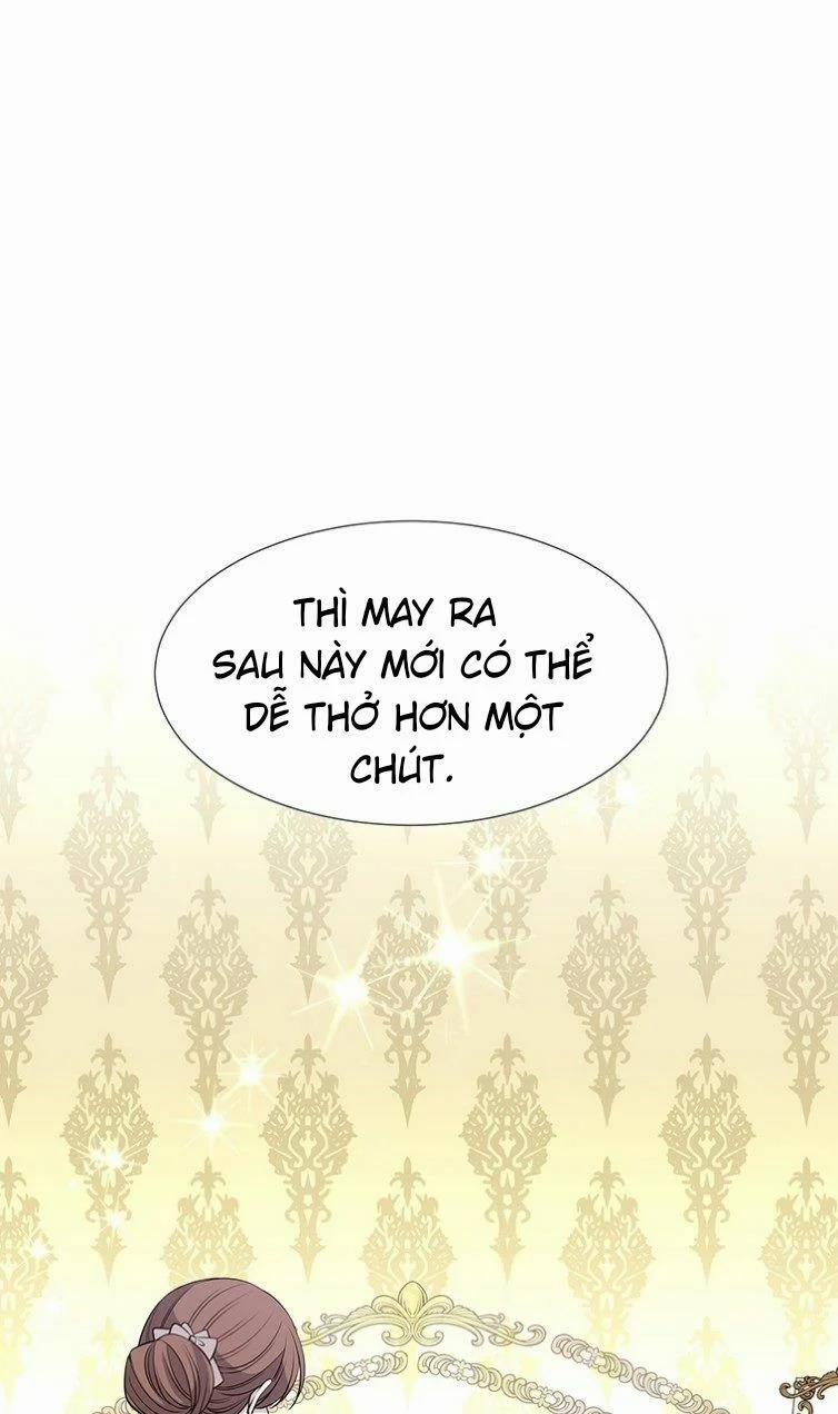 Năm Đại Đệ Tử Của Charlotte 18 trang 22