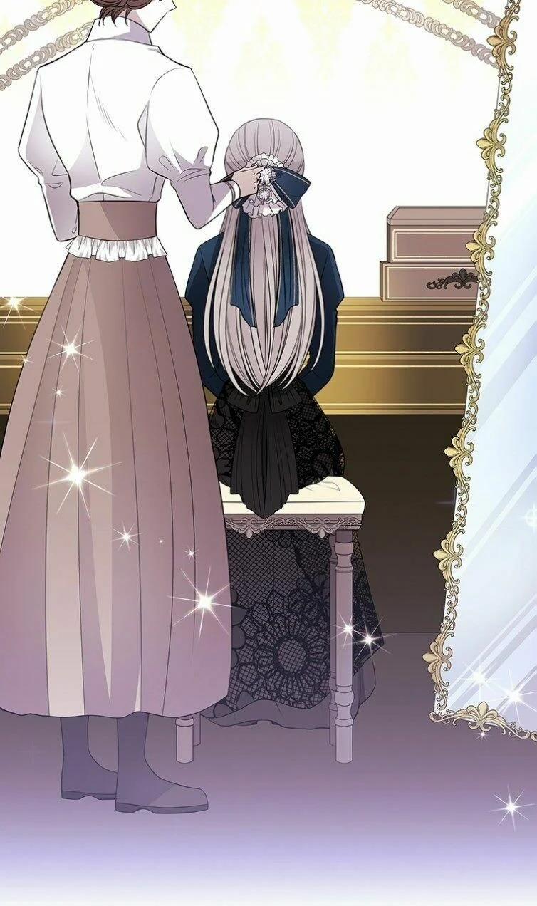 Năm Đại Đệ Tử Của Charlotte 18 trang 23