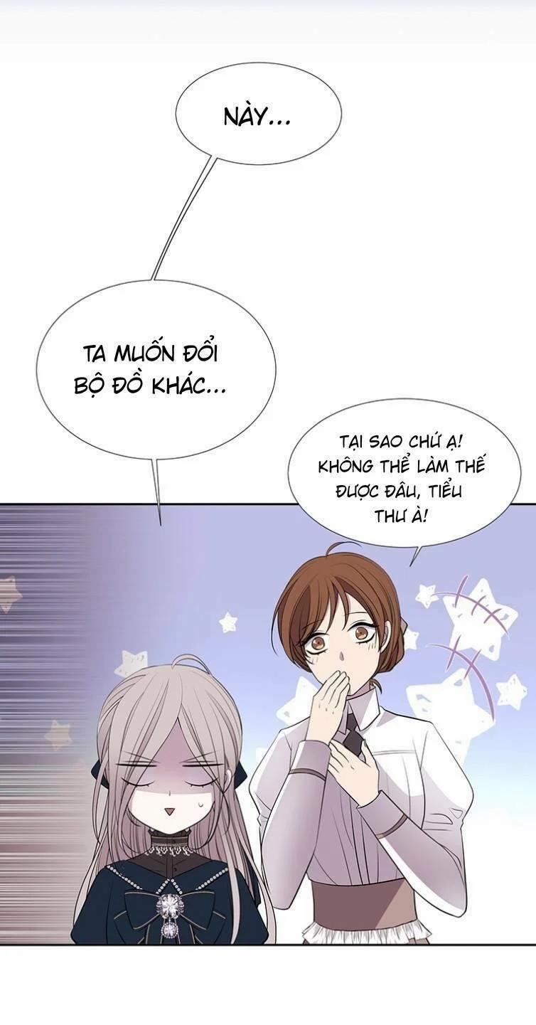 Năm Đại Đệ Tử Của Charlotte 18 trang 24