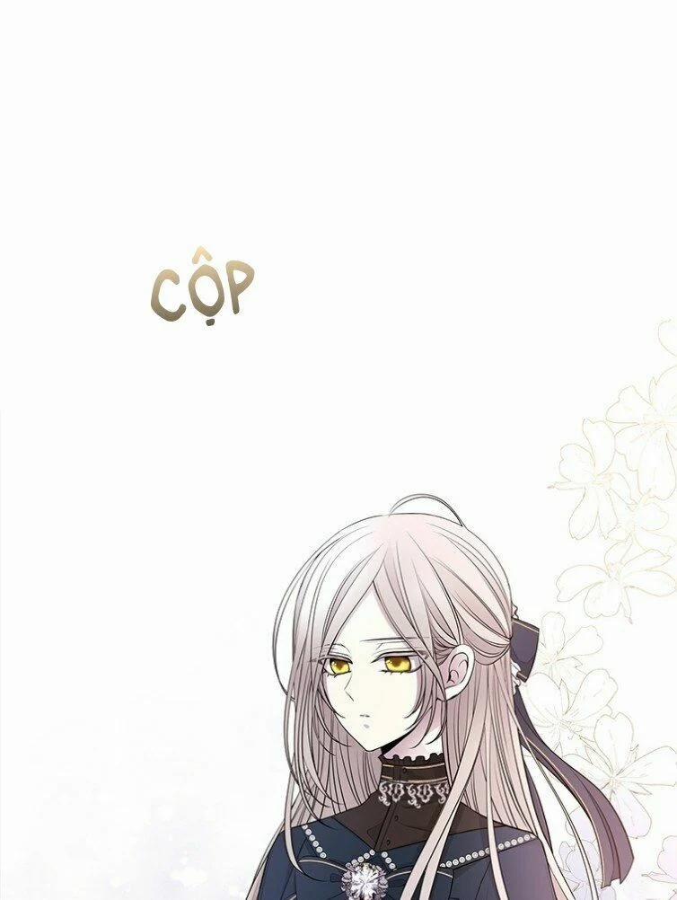 Năm Đại Đệ Tử Của Charlotte 18 trang 27