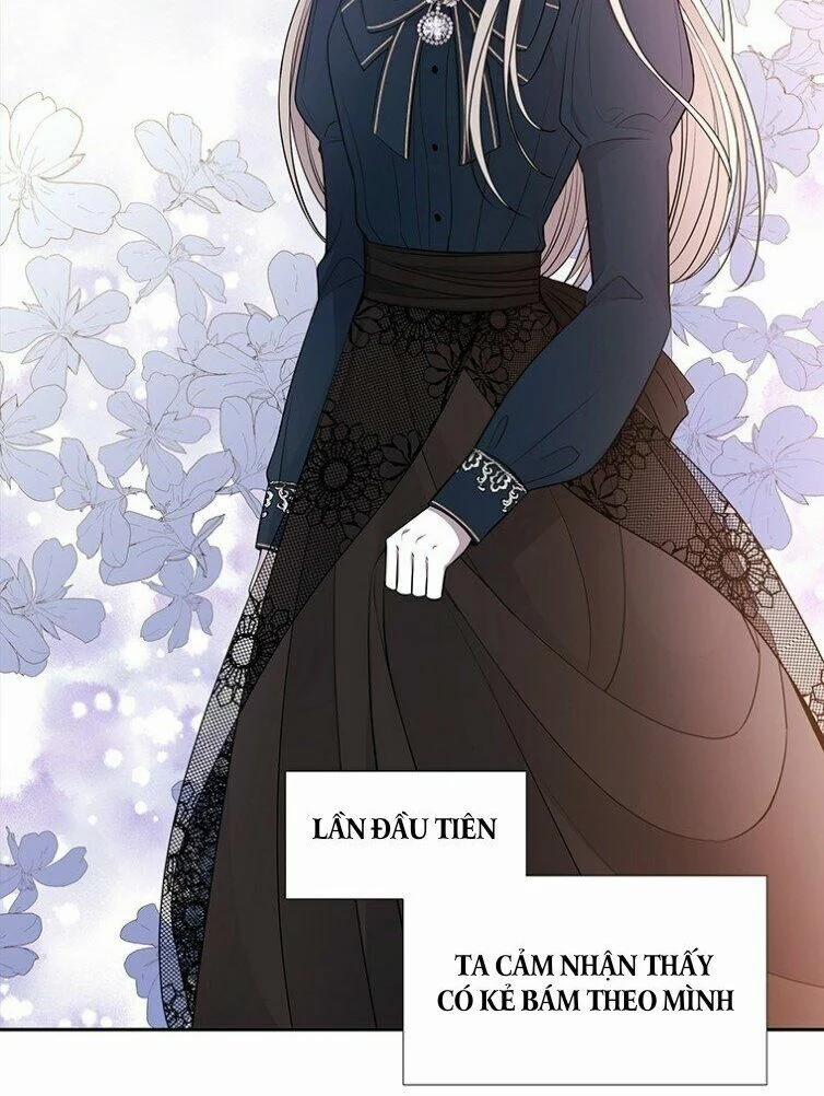 Năm Đại Đệ Tử Của Charlotte 18 trang 28