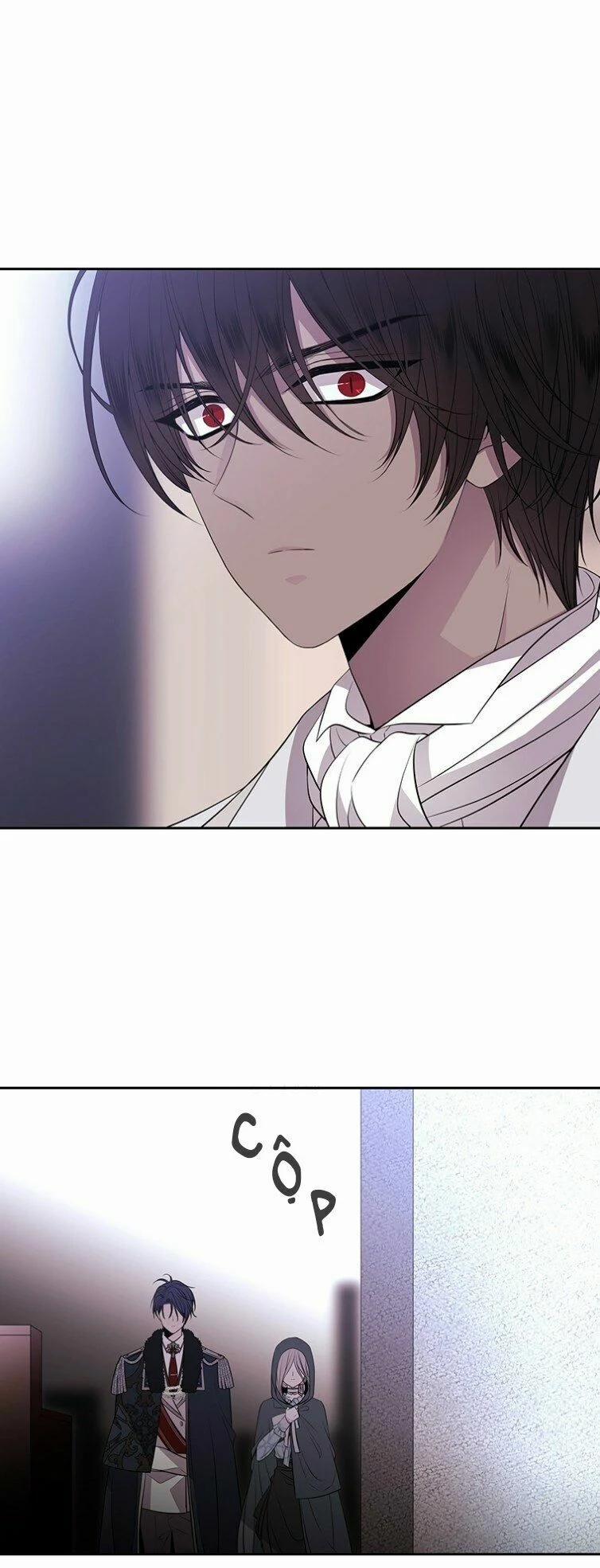 Năm Đại Đệ Tử Của Charlotte 18 trang 3