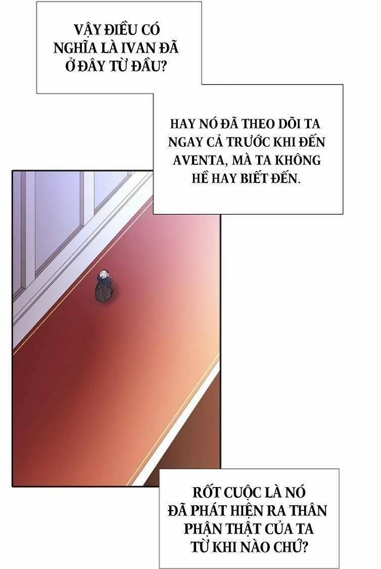 Năm Đại Đệ Tử Của Charlotte 18 trang 30