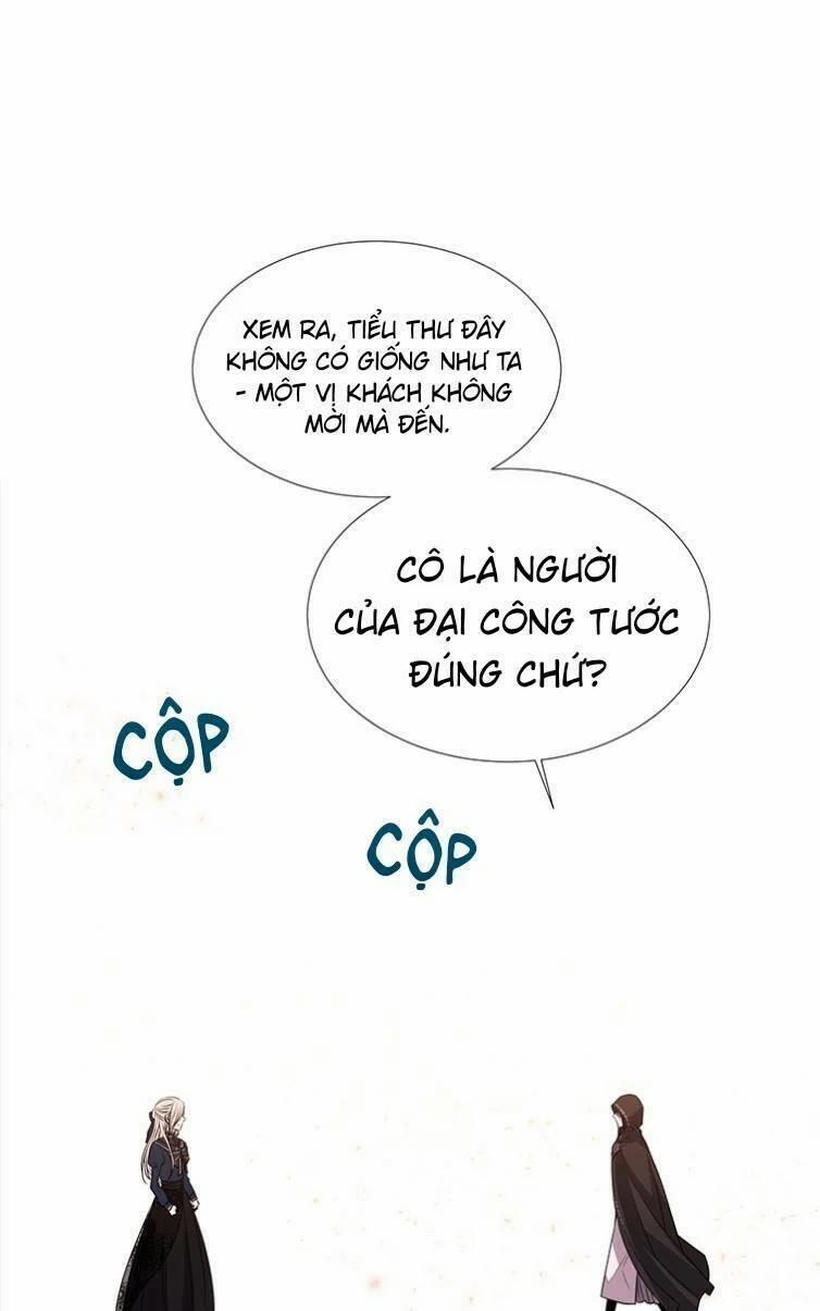 Năm Đại Đệ Tử Của Charlotte 18 trang 35