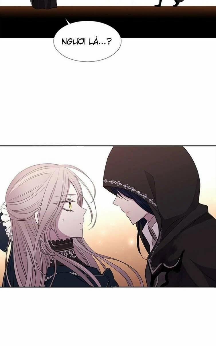 Năm Đại Đệ Tử Của Charlotte 18 trang 36