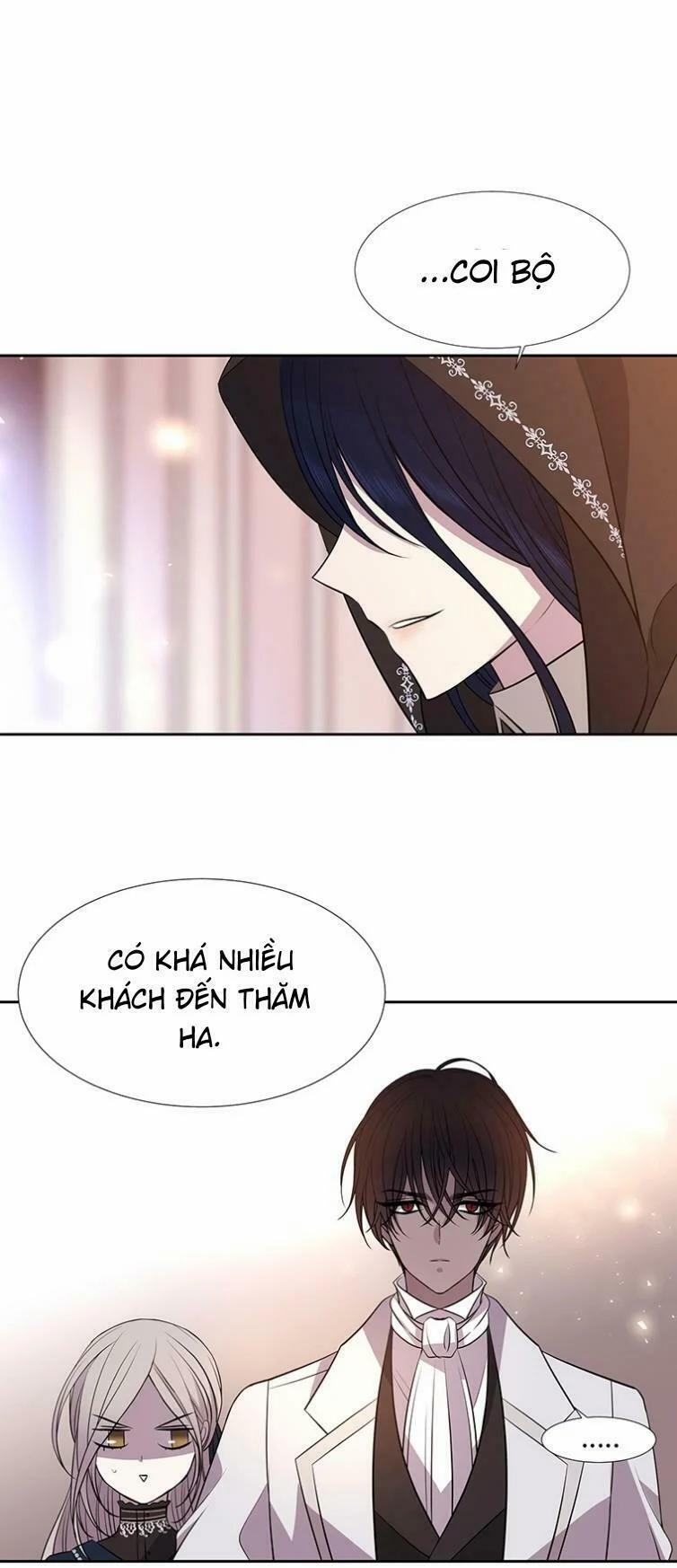 Năm Đại Đệ Tử Của Charlotte 18 trang 40