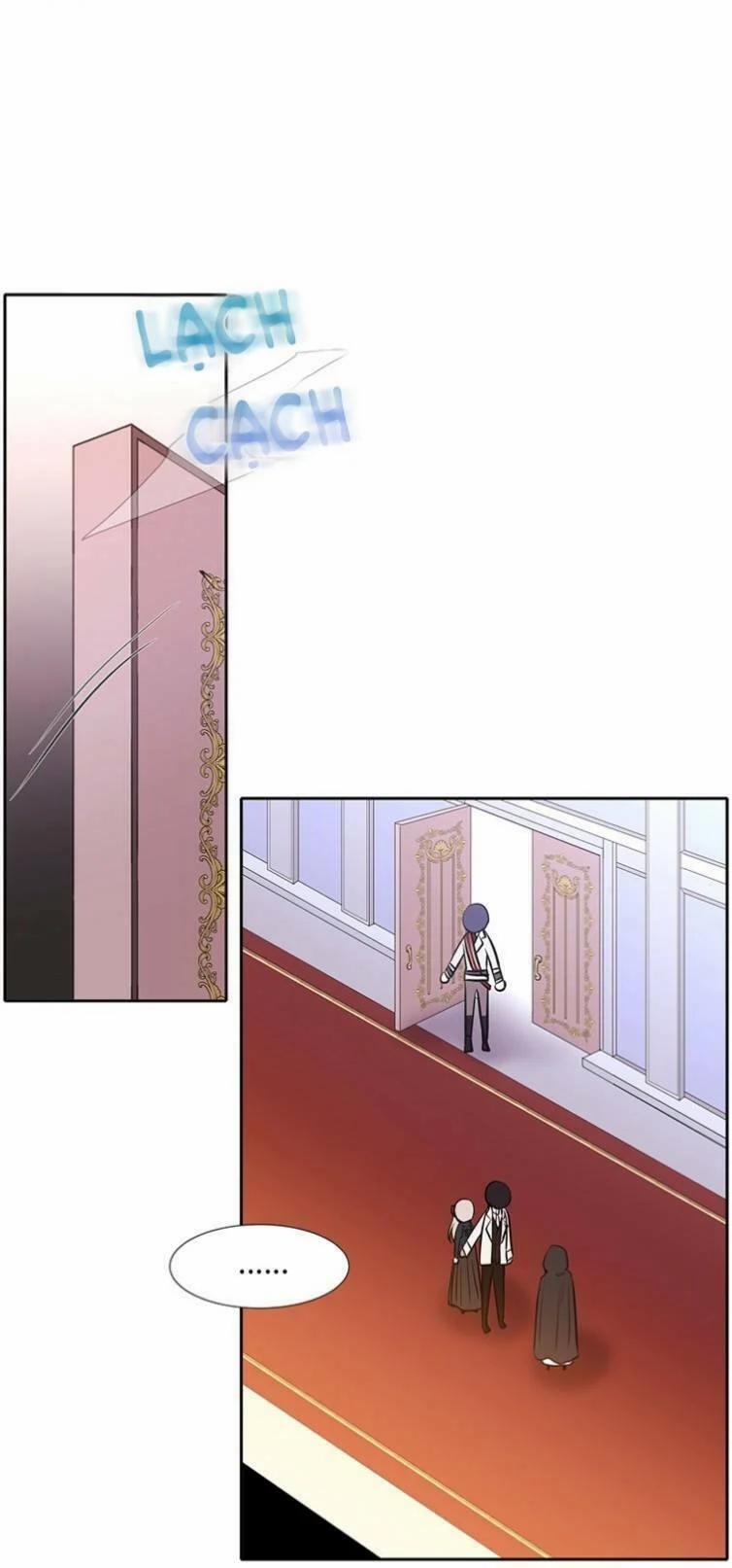 Năm Đại Đệ Tử Của Charlotte 18 trang 41