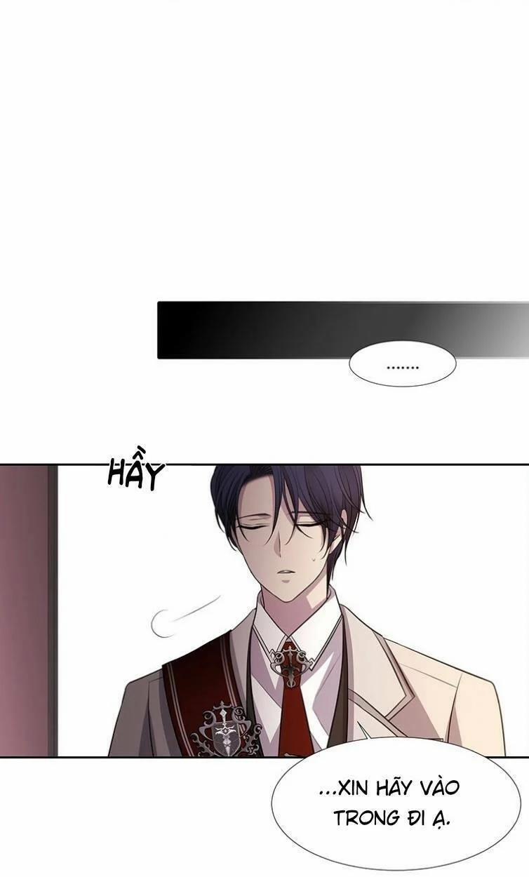 Năm Đại Đệ Tử Của Charlotte 18 trang 42