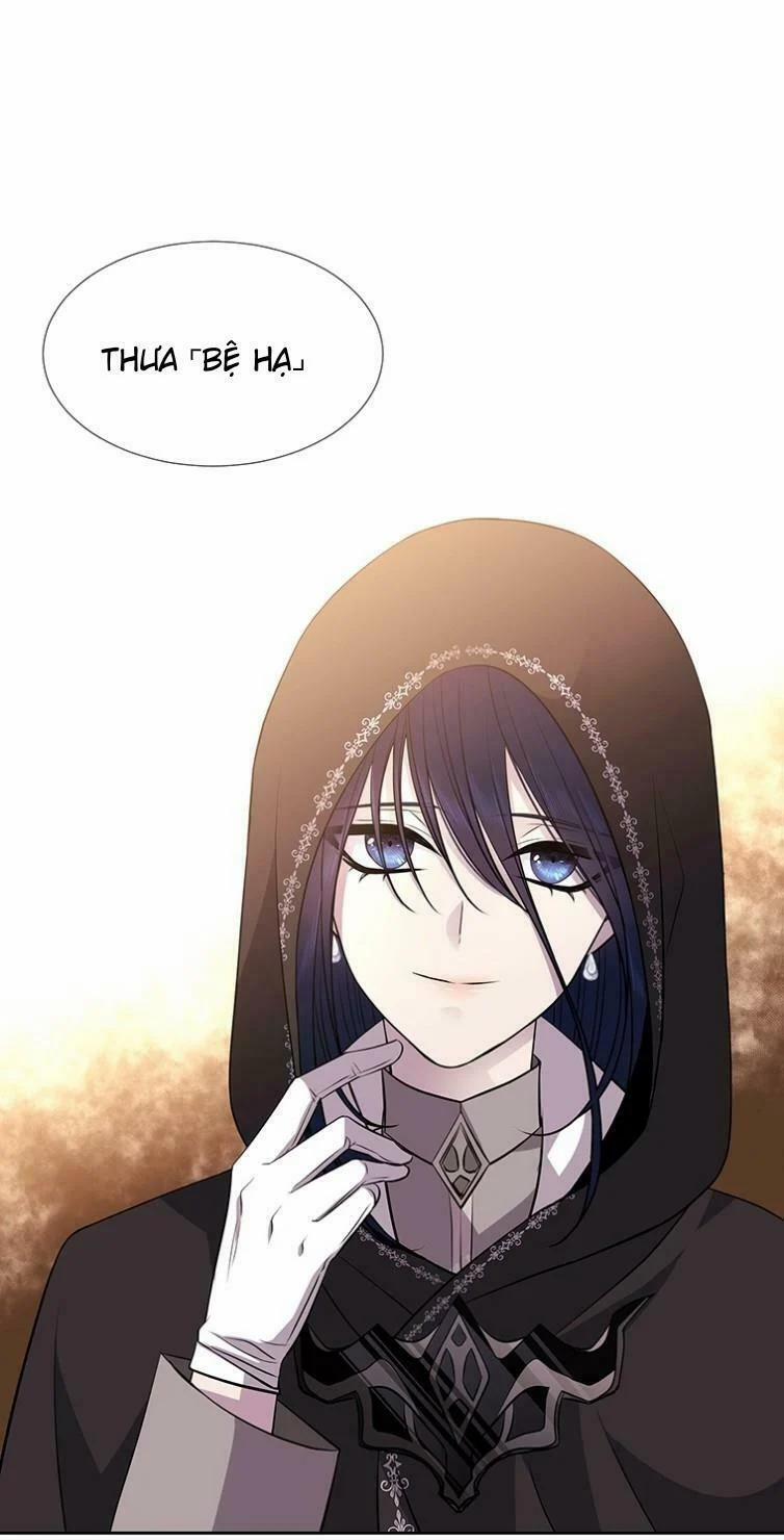 Năm Đại Đệ Tử Của Charlotte 18 trang 43