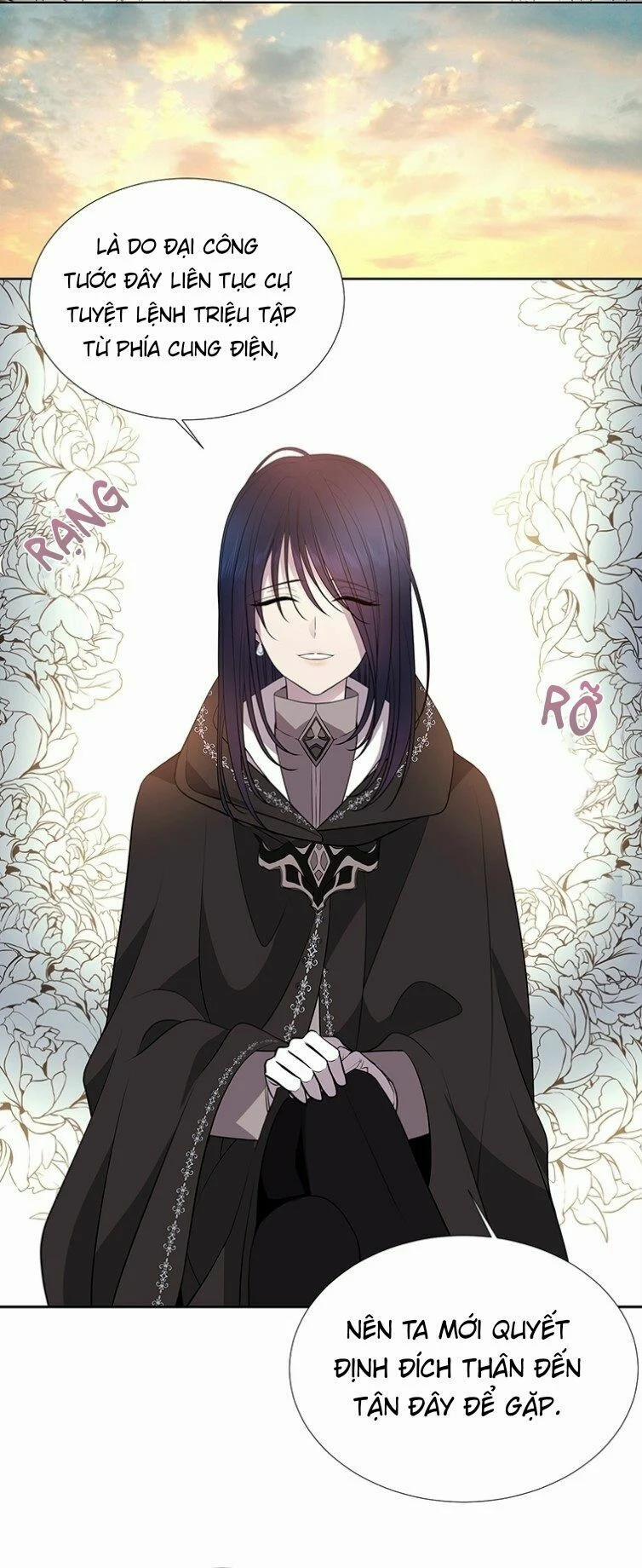 Năm Đại Đệ Tử Của Charlotte 18 trang 45