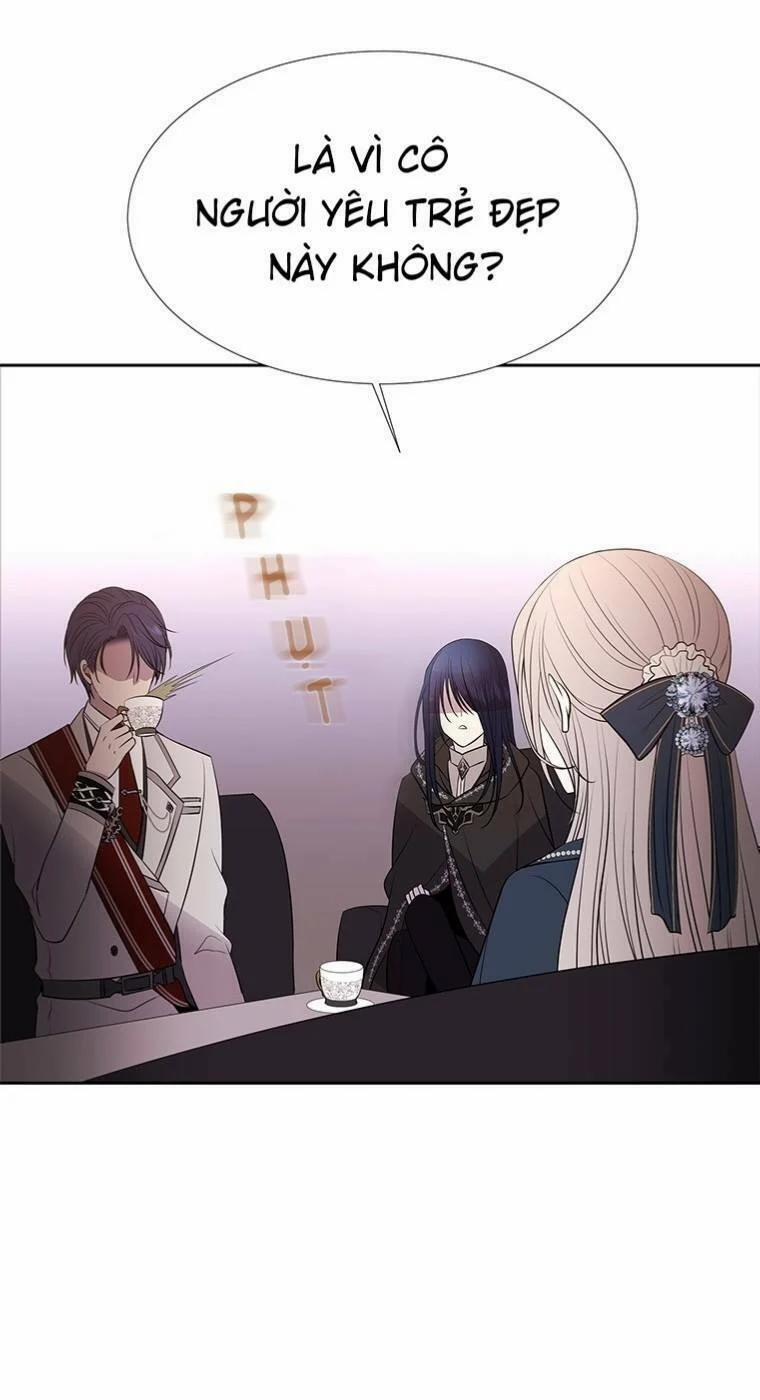 Năm Đại Đệ Tử Của Charlotte 18 trang 48