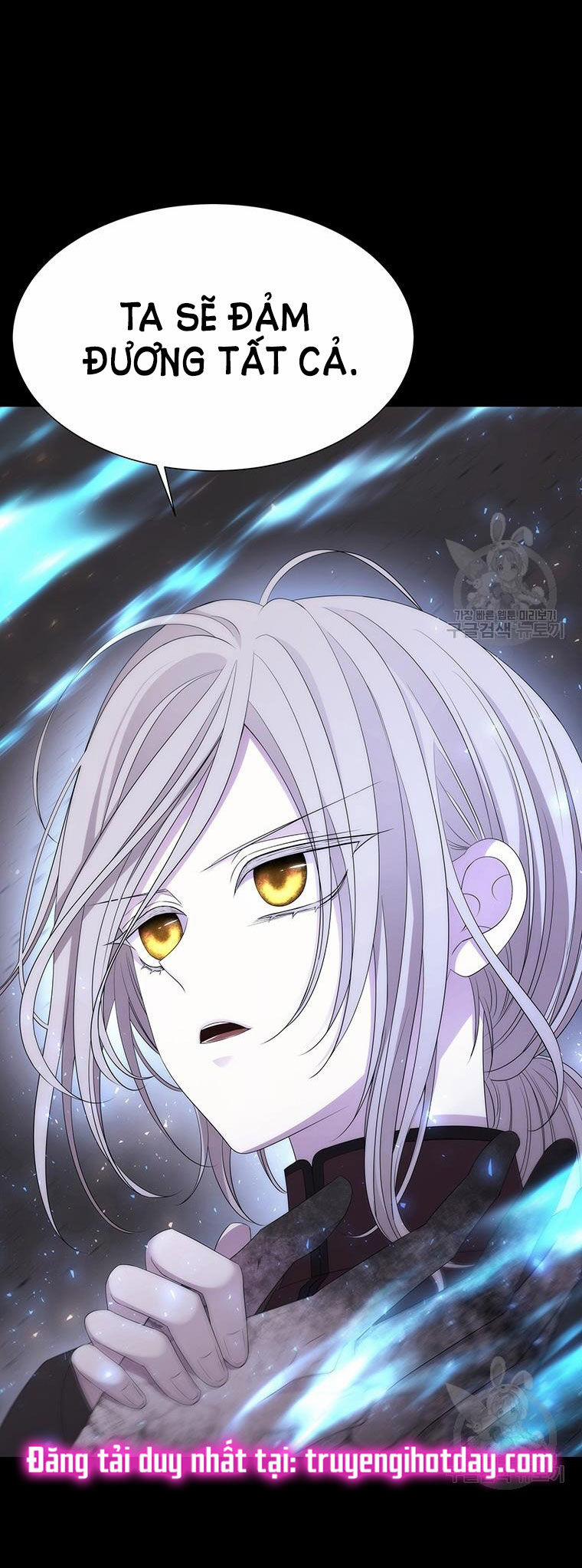 Năm Đại Đệ Tử Của Charlotte 180.1 trang 1