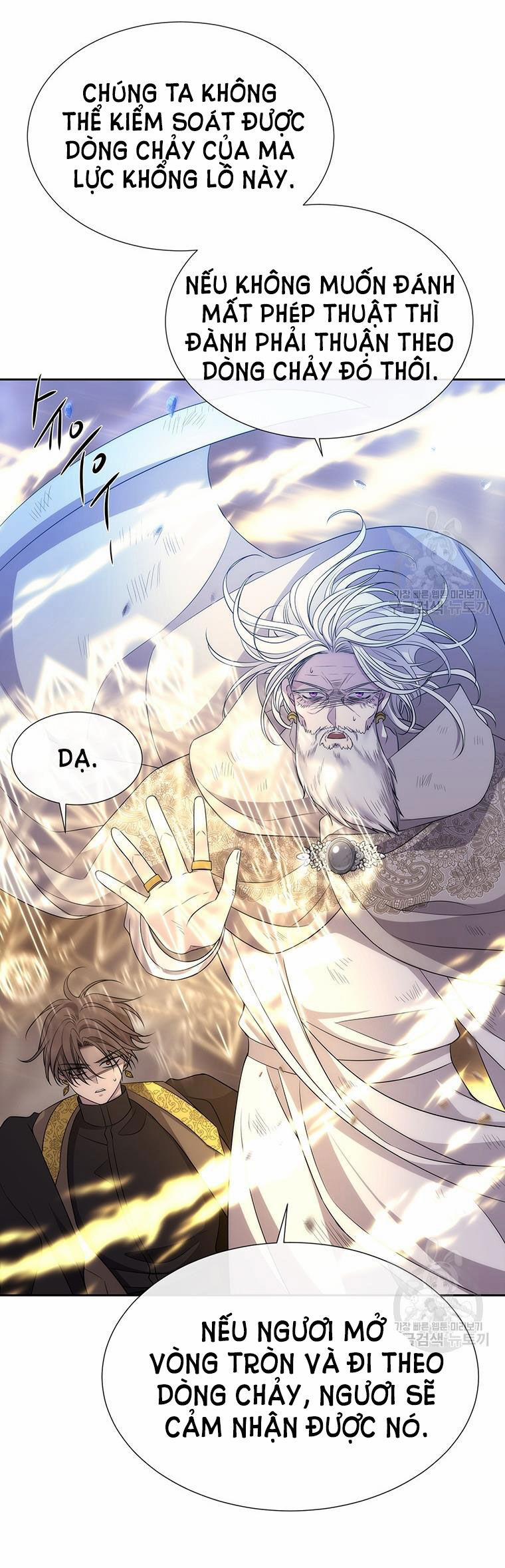 Năm Đại Đệ Tử Của Charlotte 180.1 trang 11