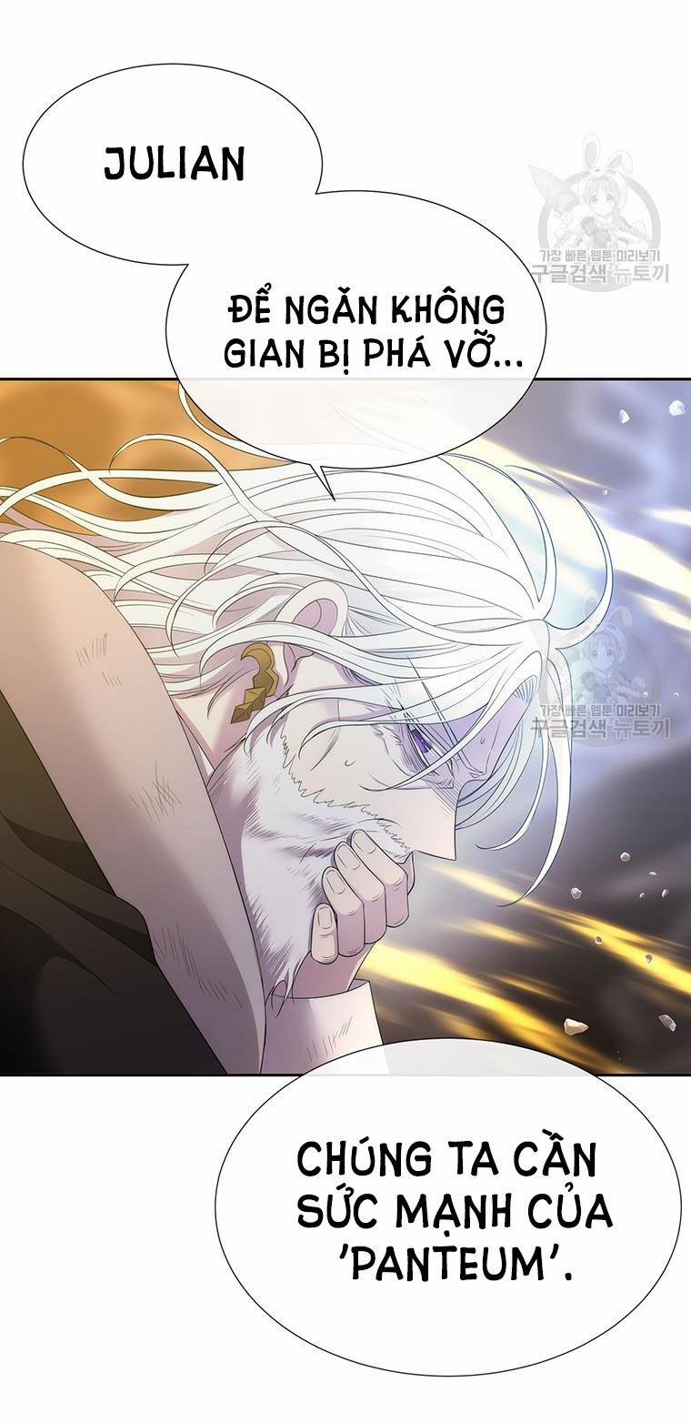 Năm Đại Đệ Tử Của Charlotte 180.1 trang 18