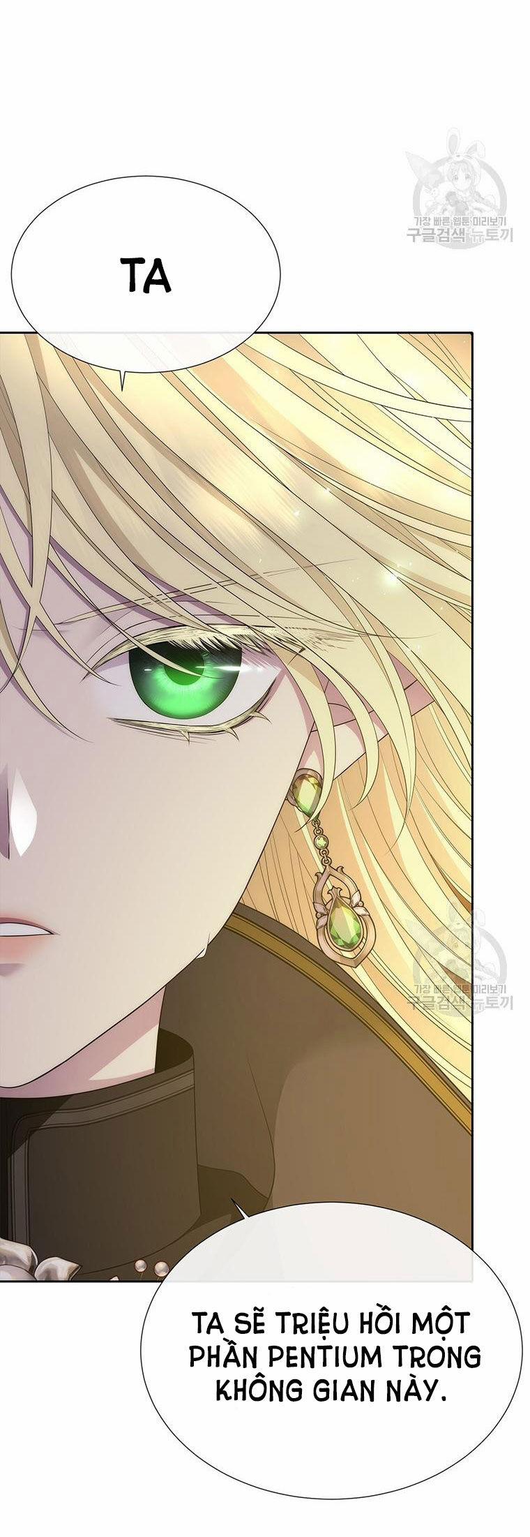 Năm Đại Đệ Tử Của Charlotte 180.1 trang 19