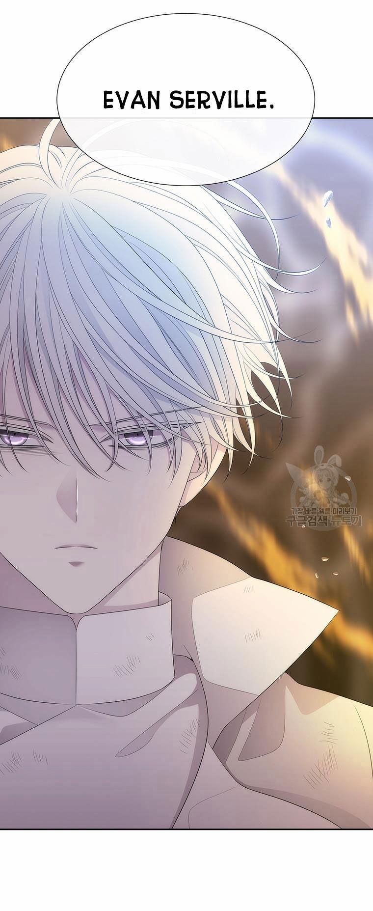 Năm Đại Đệ Tử Của Charlotte 180.1 trang 22