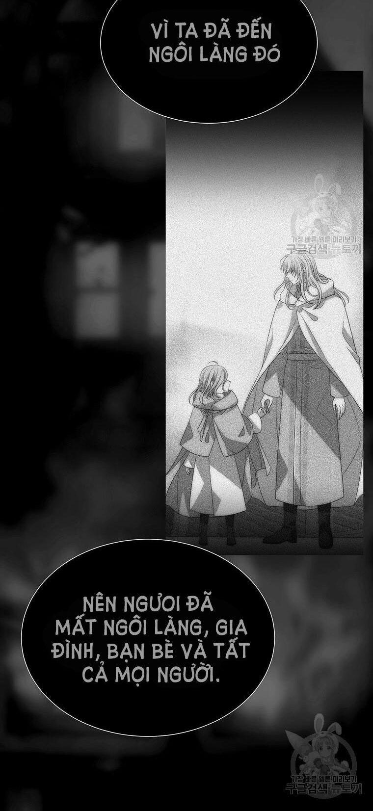 Năm Đại Đệ Tử Của Charlotte 180.2 trang 14