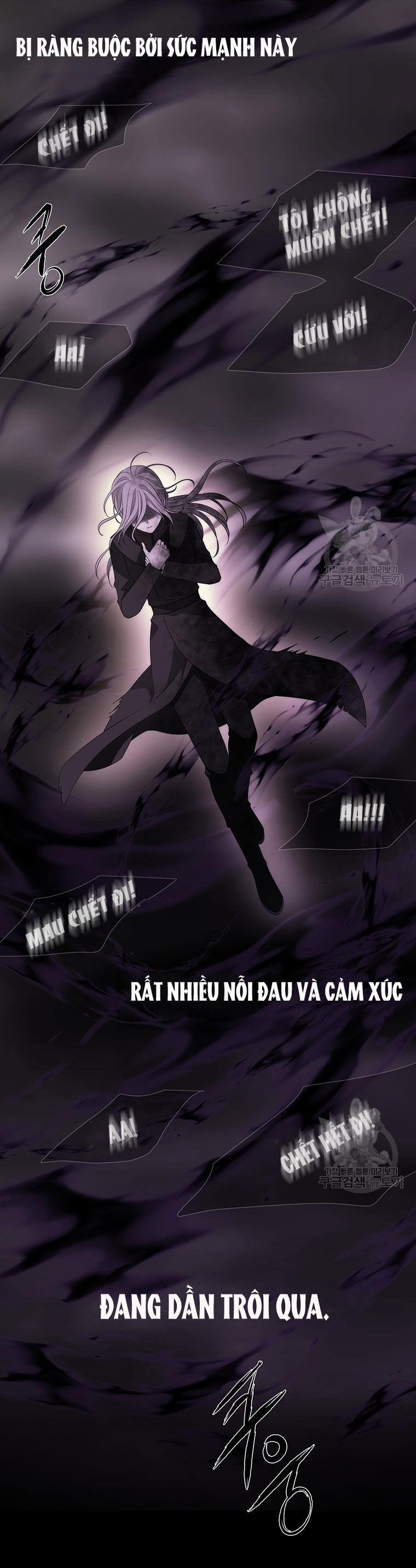 Năm Đại Đệ Tử Của Charlotte 180.2 trang 19