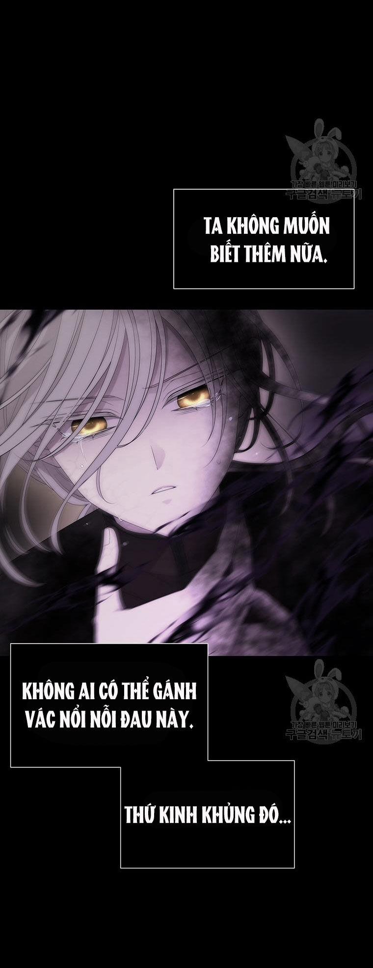 Năm Đại Đệ Tử Của Charlotte 180.2 trang 20