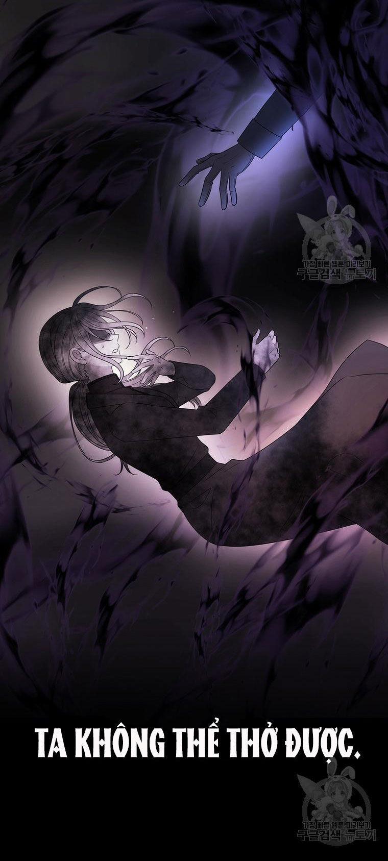 Năm Đại Đệ Tử Của Charlotte 180.2 trang 22