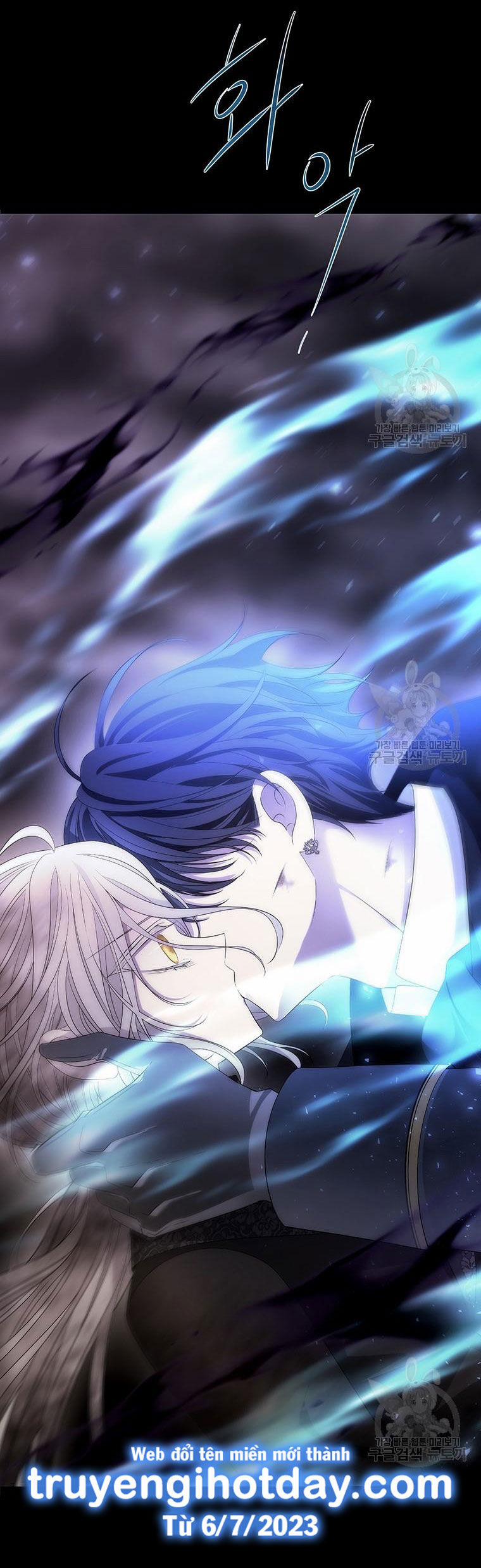 Năm Đại Đệ Tử Của Charlotte 180.2 trang 25