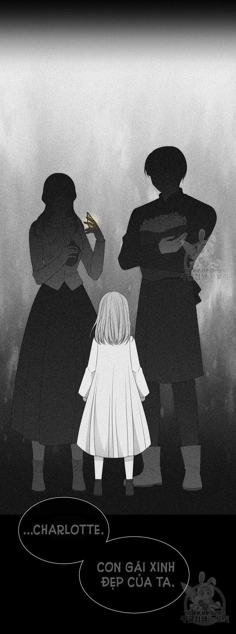 Năm Đại Đệ Tử Của Charlotte 180.2 trang 3