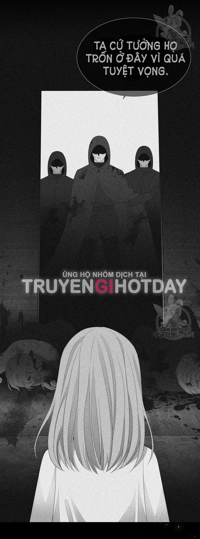 Năm Đại Đệ Tử Của Charlotte 180.2 trang 7