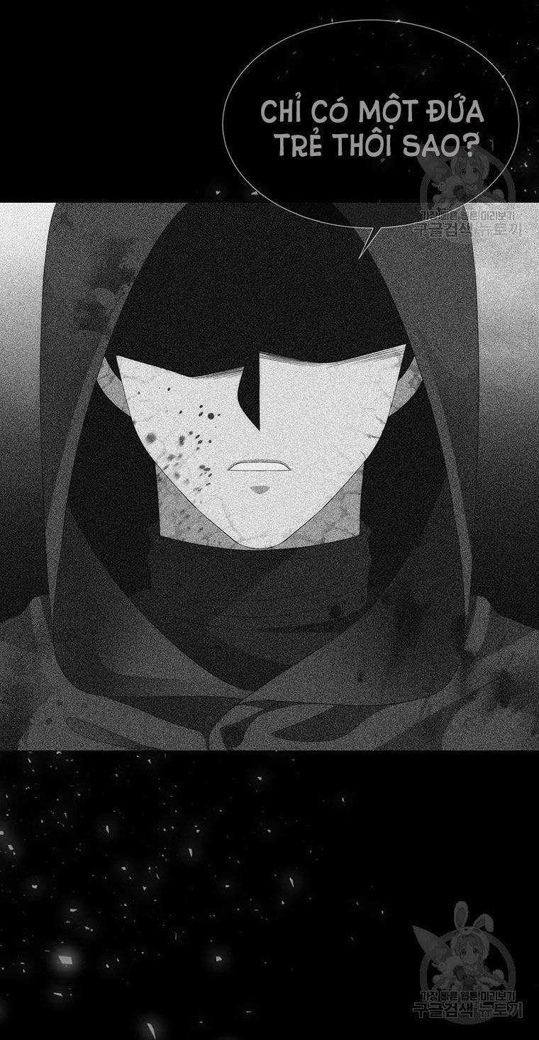 Năm Đại Đệ Tử Của Charlotte 180.2 trang 8