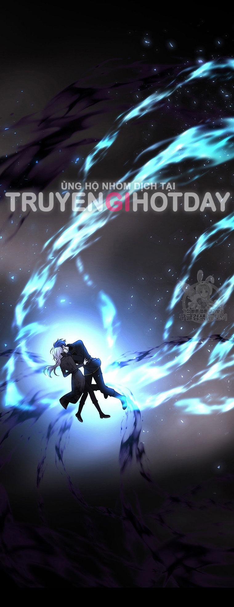 Năm Đại Đệ Tử Của Charlotte 181.1 trang 1