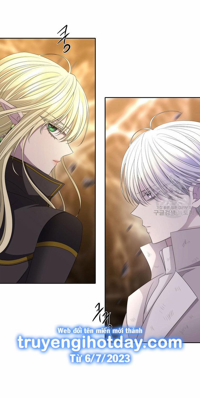 Năm Đại Đệ Tử Của Charlotte 181.1 trang 11