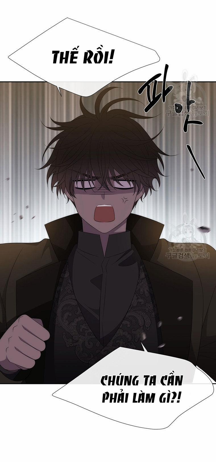 Năm Đại Đệ Tử Của Charlotte 181.1 trang 12