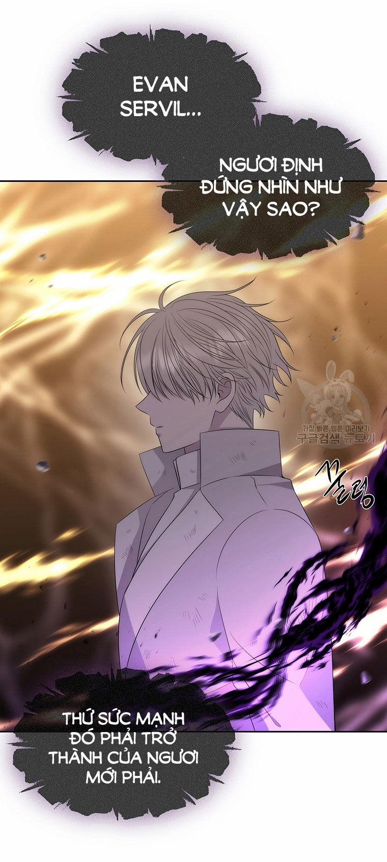 Năm Đại Đệ Tử Của Charlotte 181.1 trang 15