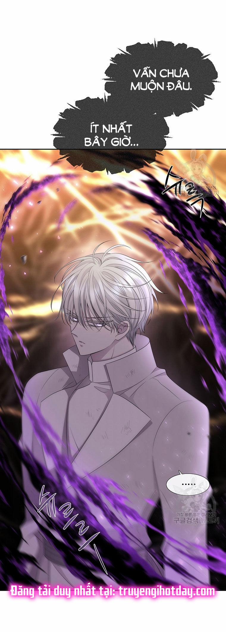 Năm Đại Đệ Tử Của Charlotte 181.1 trang 17