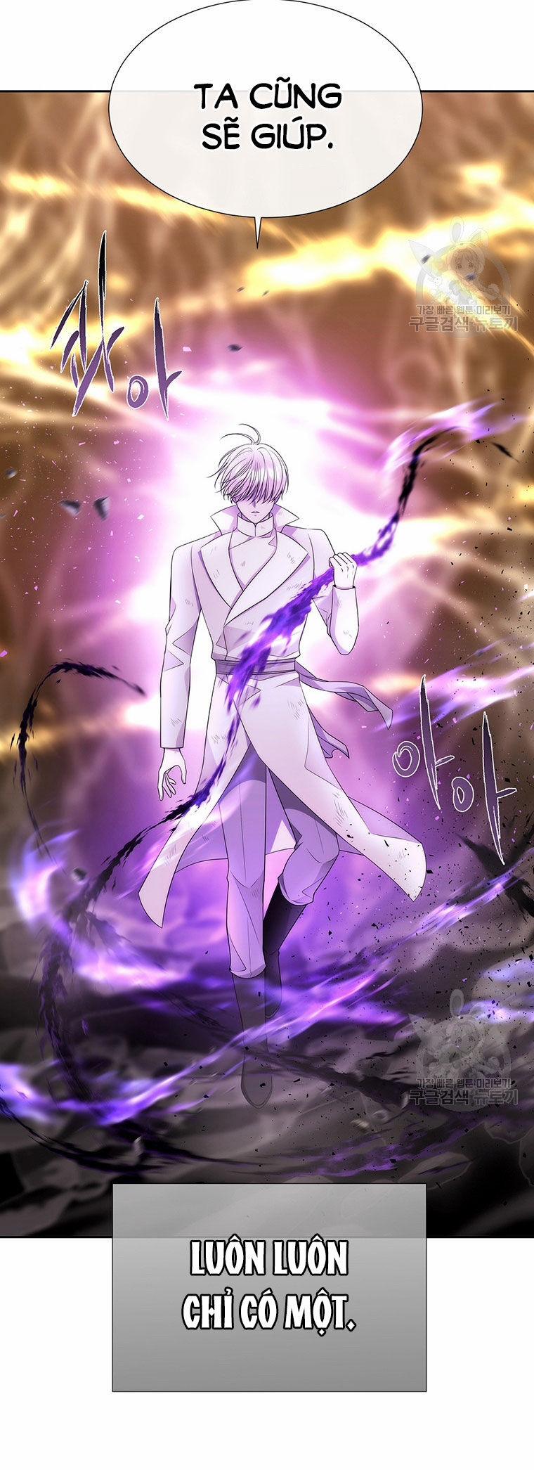 Năm Đại Đệ Tử Của Charlotte 181.1 trang 20