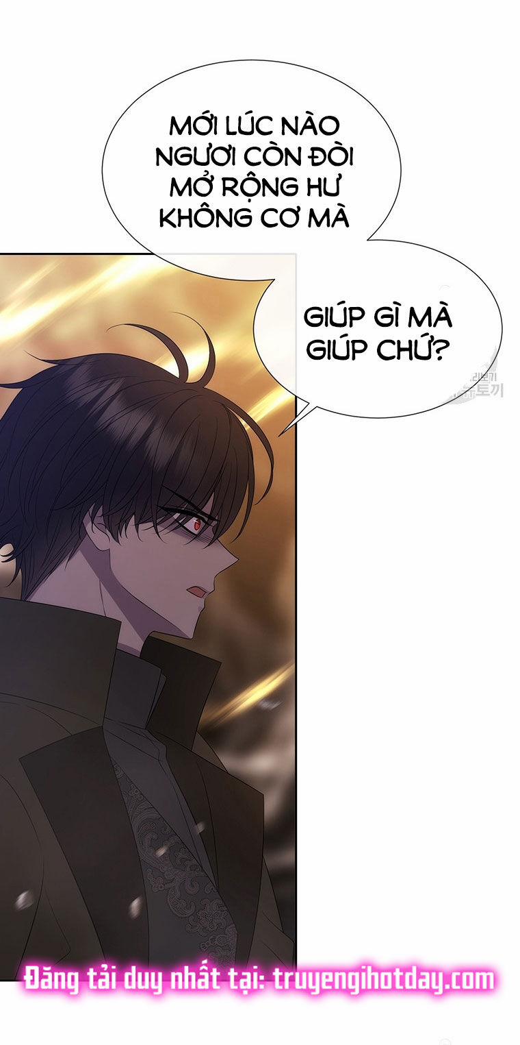 Năm Đại Đệ Tử Của Charlotte 181.1 trang 21