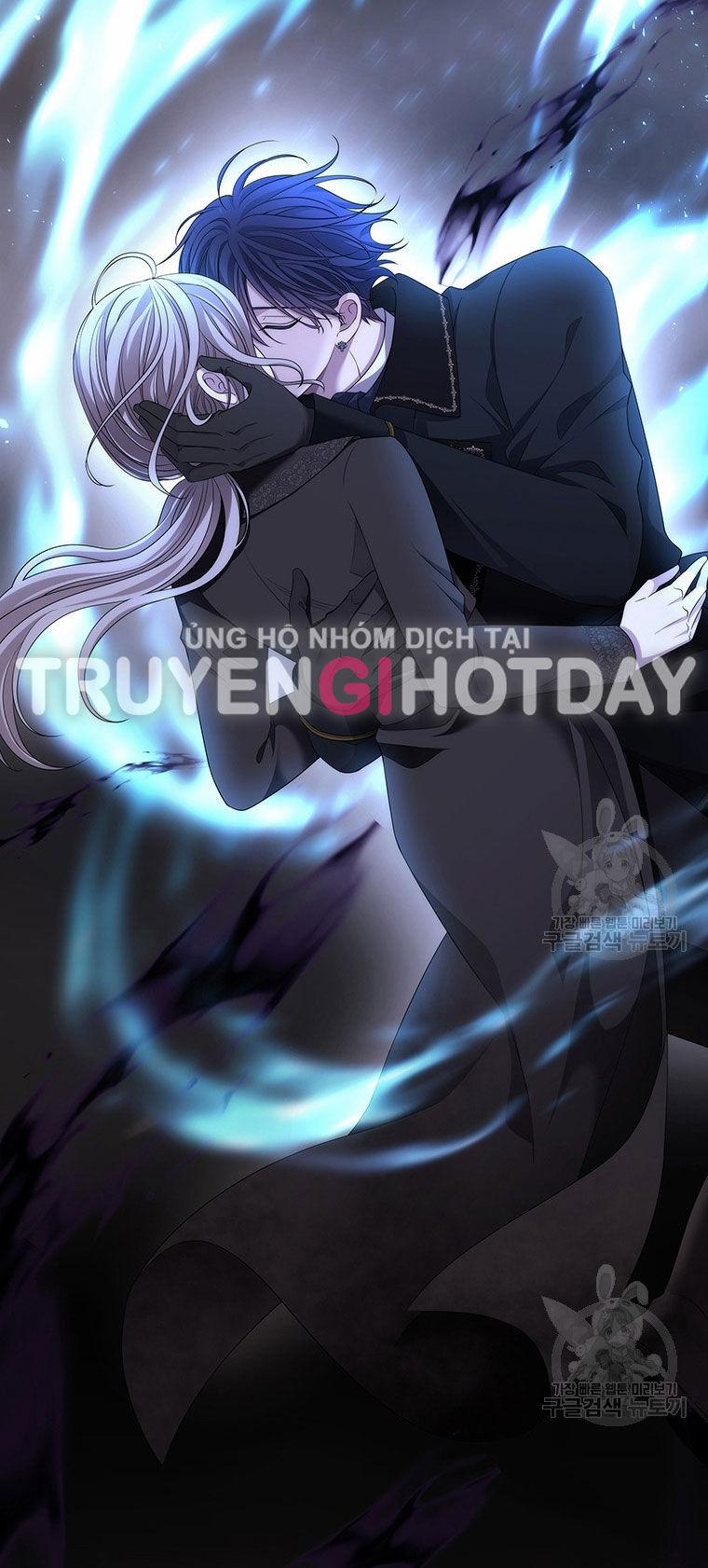 Năm Đại Đệ Tử Của Charlotte 181.1 trang 8