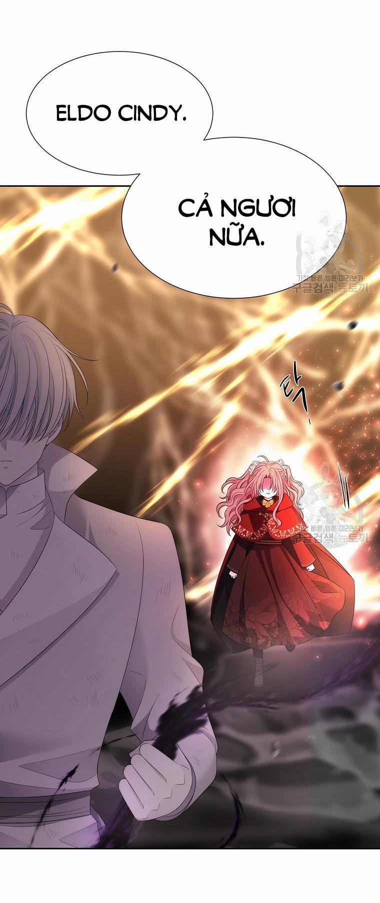 Năm Đại Đệ Tử Của Charlotte 181.2 trang 2