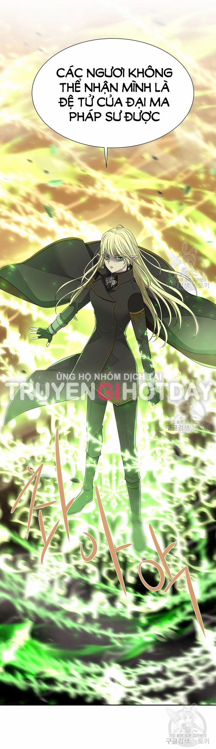 Năm Đại Đệ Tử Của Charlotte 181.2 trang 8