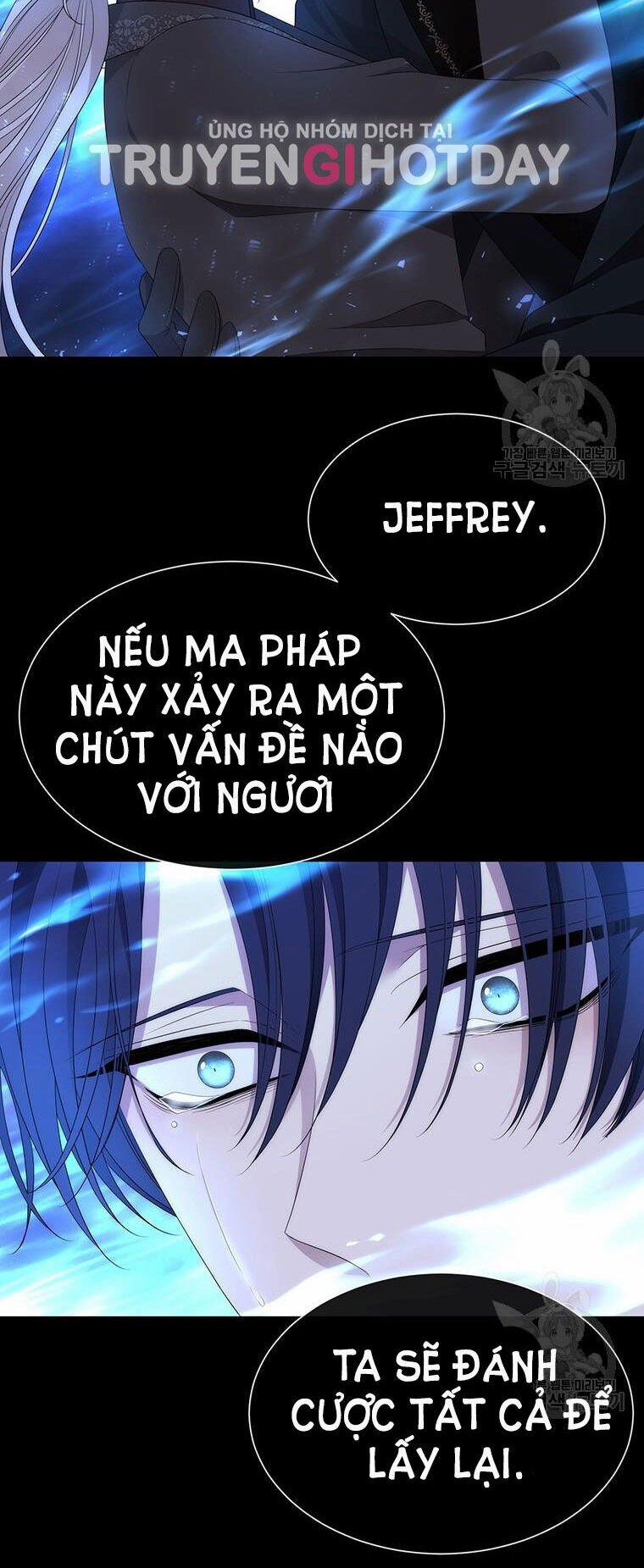 Năm Đại Đệ Tử Của Charlotte 182.1 trang 30